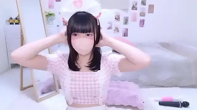 fumika_f — Freechat on StripChat