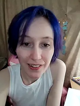 Fuzzy_Unicorn on StripChat