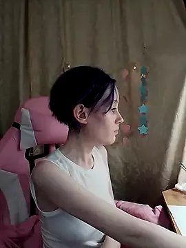 Fuzzy_Unicorn on StripChat