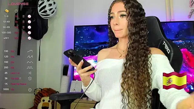 gabrielatafur_ on StripChat