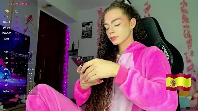 gabrielatafur_ on StripChat