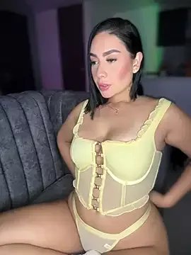 GabriellaFerrer on StripChat