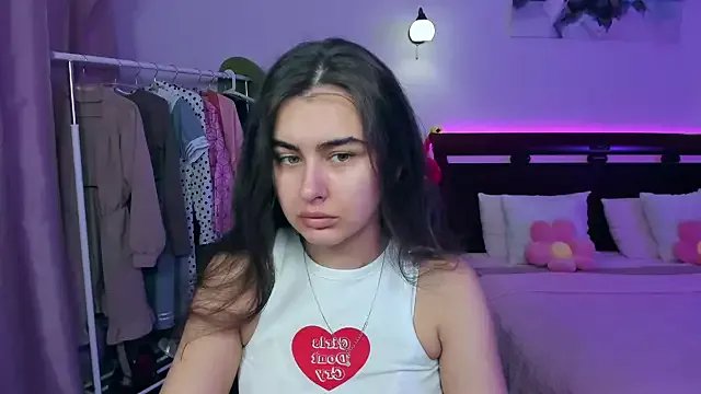 GabriellaMays on StripChat