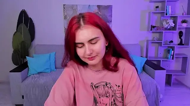 GabriellaMays on StripChat