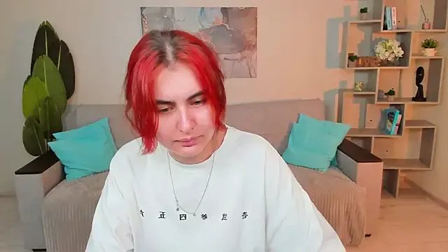 GabriellaMays on StripChat