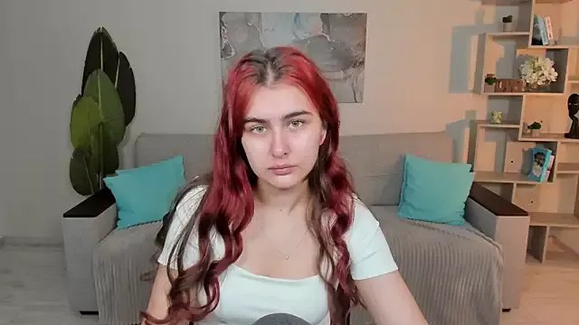 GabriellaMays on StripChat