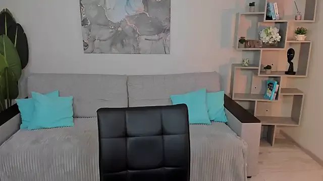 GabriellaMays on StripChat