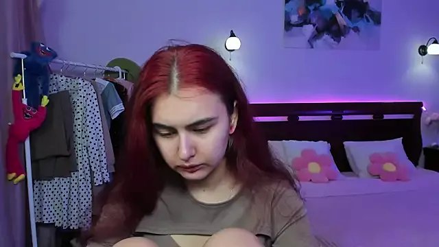 GabriellaMays on StripChat