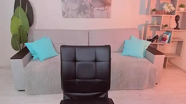 GabriellaMays on StripChat