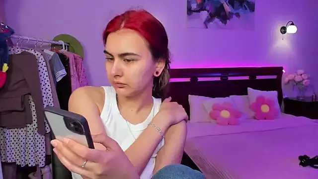 GabriellaMays on StripChat