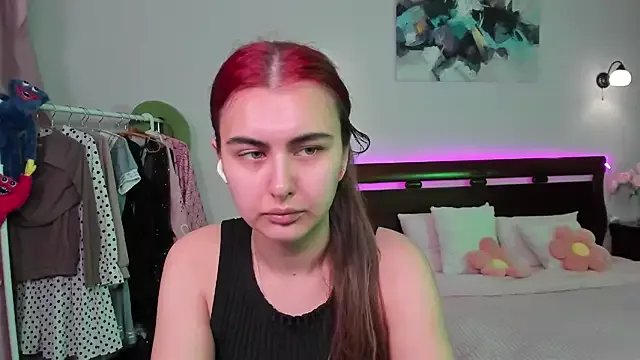 GabriellaMays on StripChat