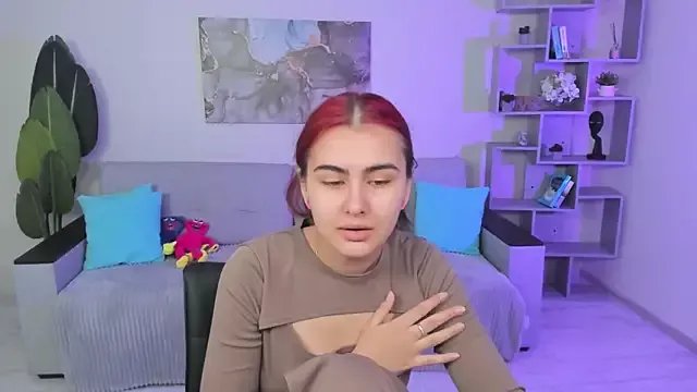 GabriellaMays on StripChat