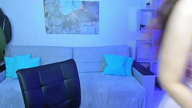 GabriellaMays on StripChat