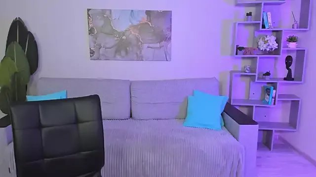 GabriellaMays on StripChat