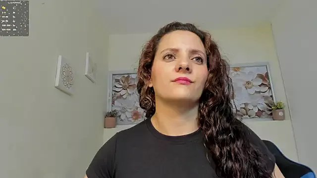 gaby_flow on StripChat