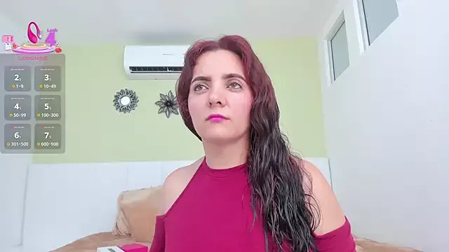 gaby_flow on StripChat