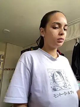 gabyaridi on StripChat