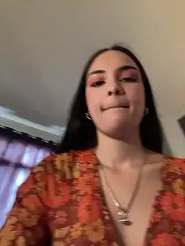 gabyaridi on StripChat