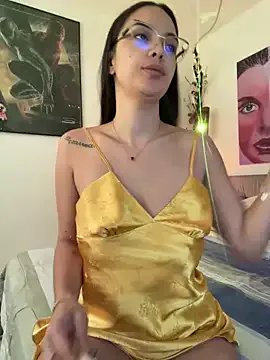 gabyaridi on StripChat