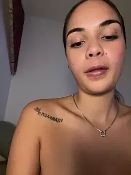 gabyaridi on StripChat
