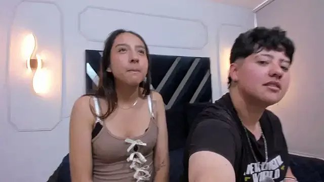 Gaia_n_Nix on StripChat