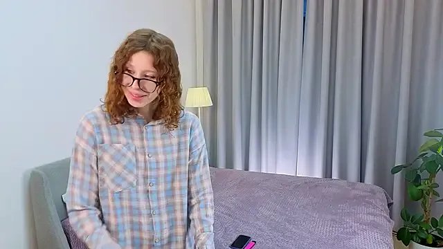 GailGripp on StripChat