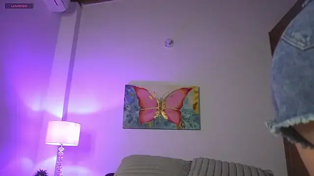 gala_monroe on StripChat