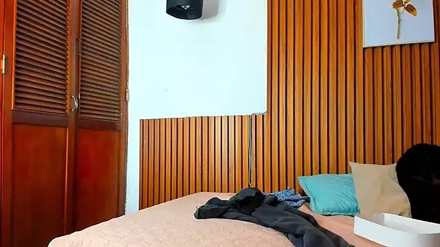 galactica_ on StripChat