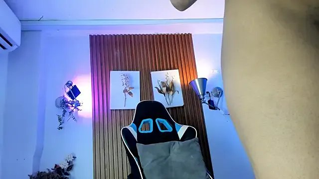 galactica_ on StripChat