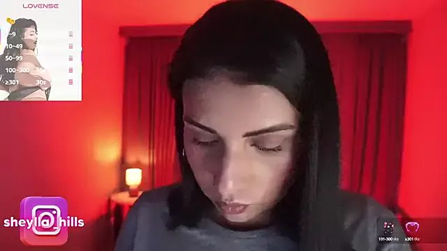 Galilea_Fox on StripChat