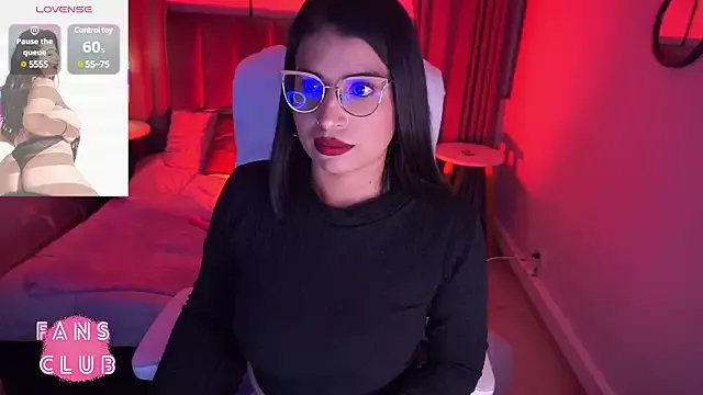 Galilea_Fox on StripChat