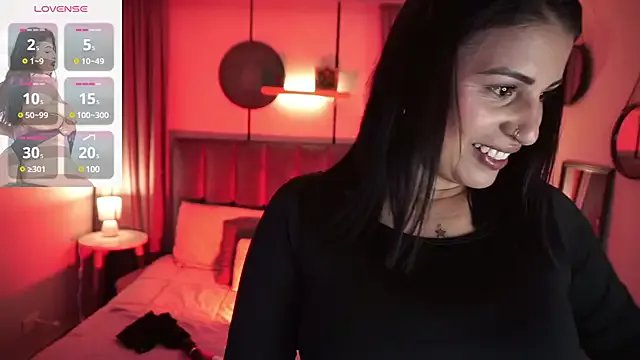 Galilea_Fox on StripChat