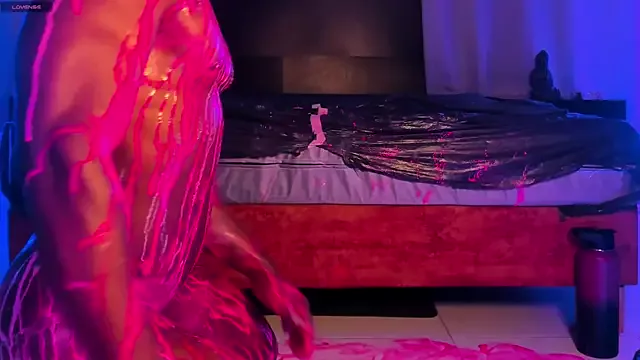 Offline Ganiimedes on StripChat