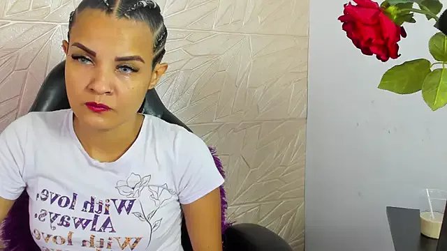 Gaviluc_ on StripChat