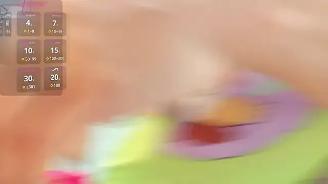 genesis4u on StripChat