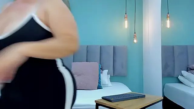 genesis4u on StripChat