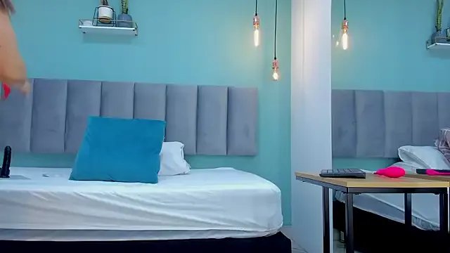 genesis4u on StripChat