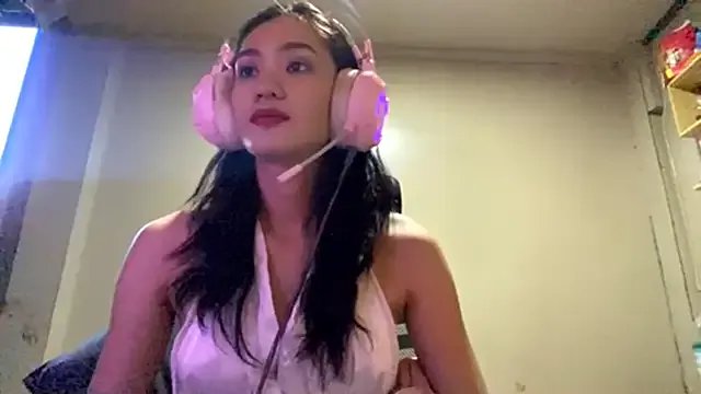 GenevaNicarry on StripChat