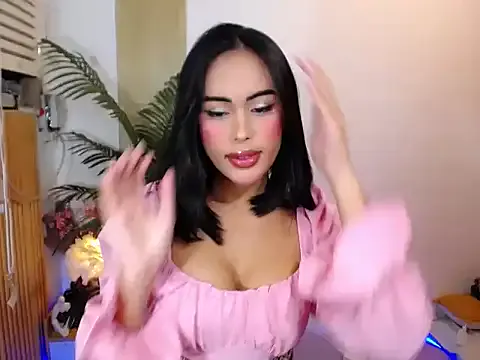 Offline Genuinely_Smile on StripChat