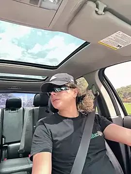 Georgiafox on StripChat