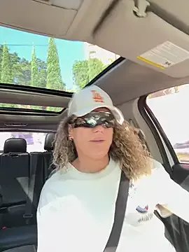 Georgiafox on StripChat