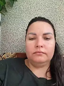 GeorgiaLerox on StripChat