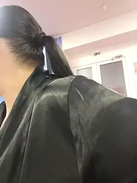 GeorgiaLerox on StripChat