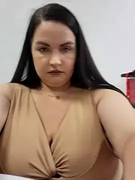 GeorgiaLerox on StripChat