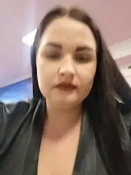 GeorgiaLerox on StripChat