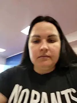 GeorgiaLerox on StripChat