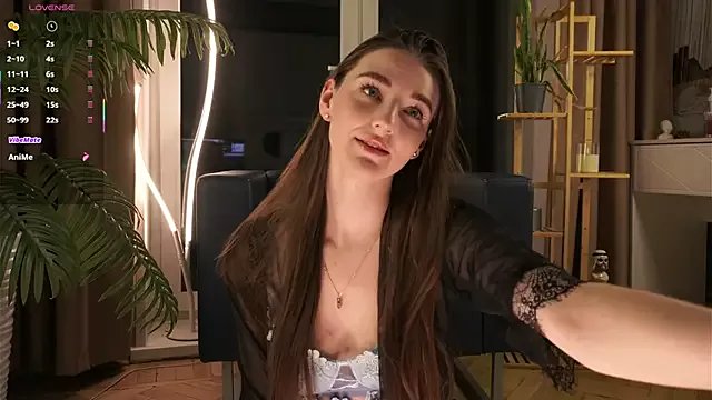 GeorginaDudley on StripChat