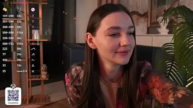 GeorginaDudley on StripChat