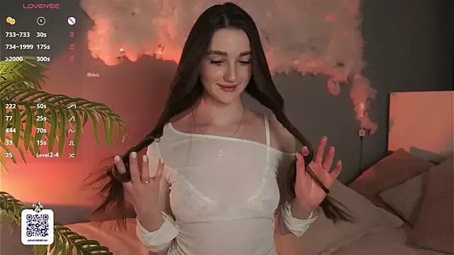 GeorginaDudley on StripChat