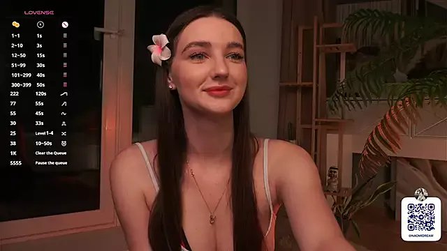 GeorginaDudley on StripChat